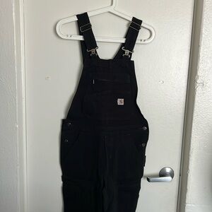 Carhartt overalls